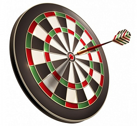 Положение o проведении открытого турнира по Дартсу «Зеленогорск собирает друзей»